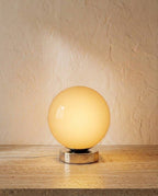 Luminária de Mesa Dot