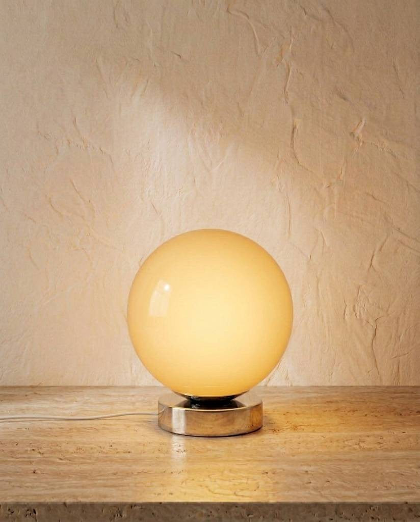 Luminária de Mesa Dot