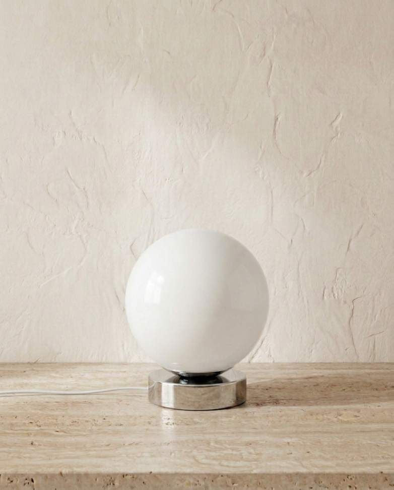 Luminária de Mesa Dot