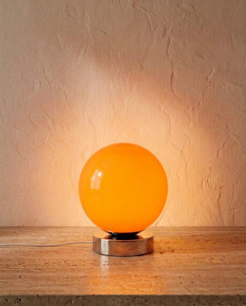Luminária de Mesa Dot