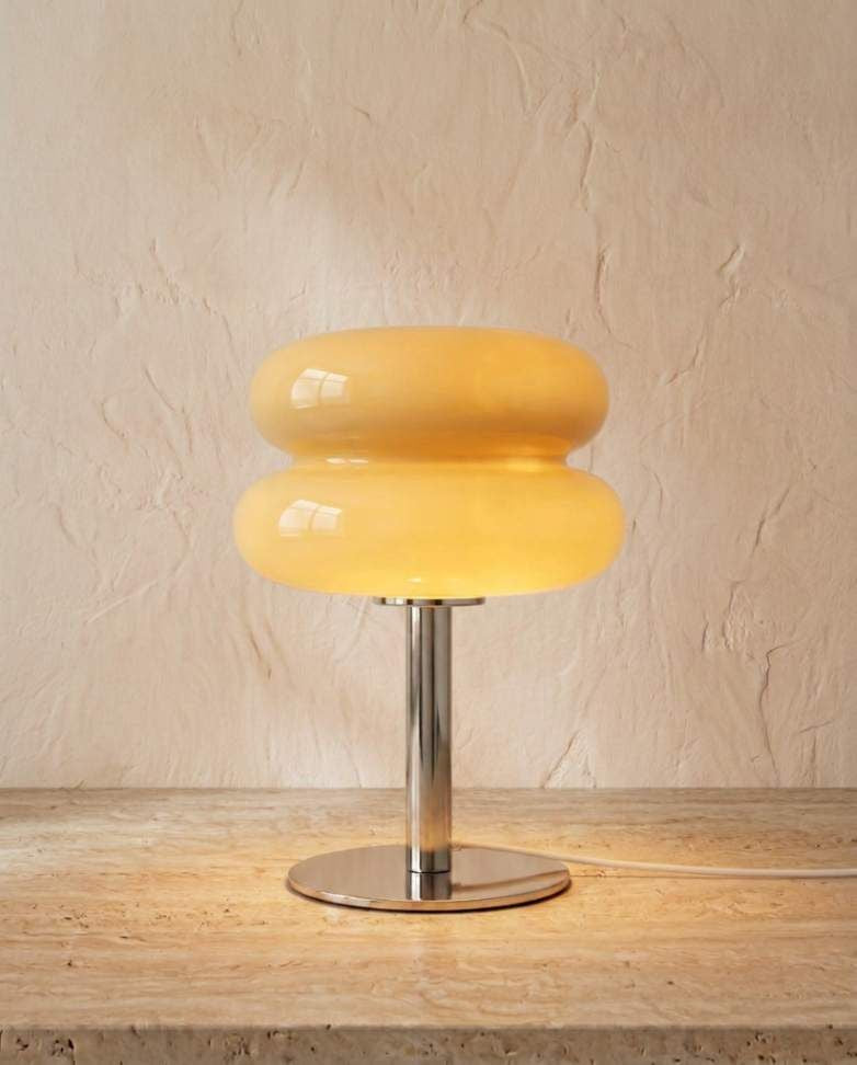 Luminária de Mesa Macaroon
