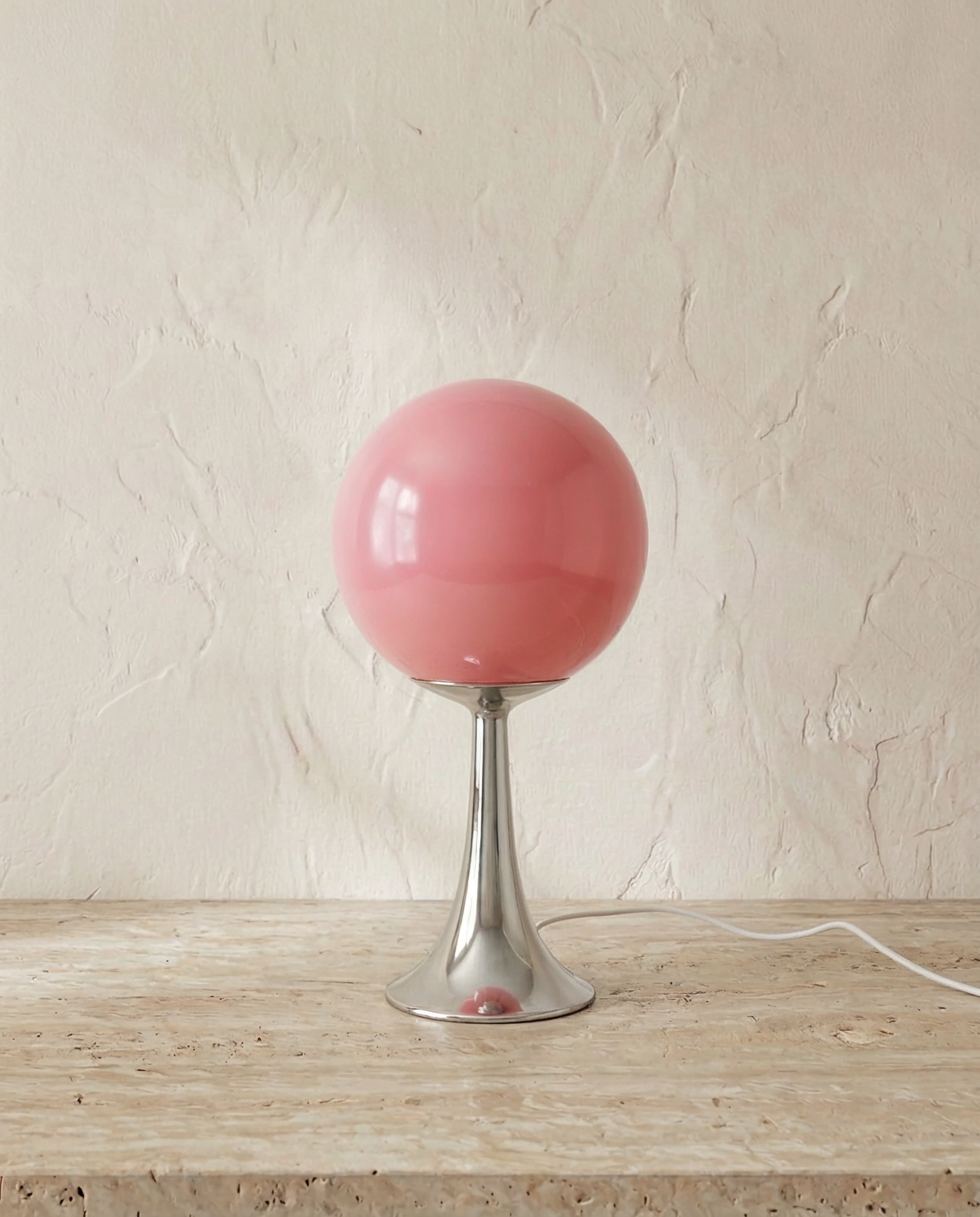 Luminária de Mesa Balloon