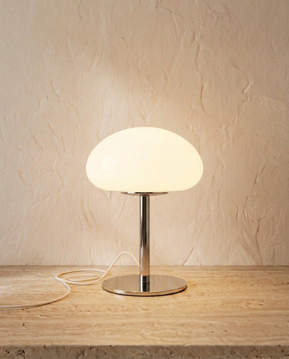 Luminária de Mesa Cloud