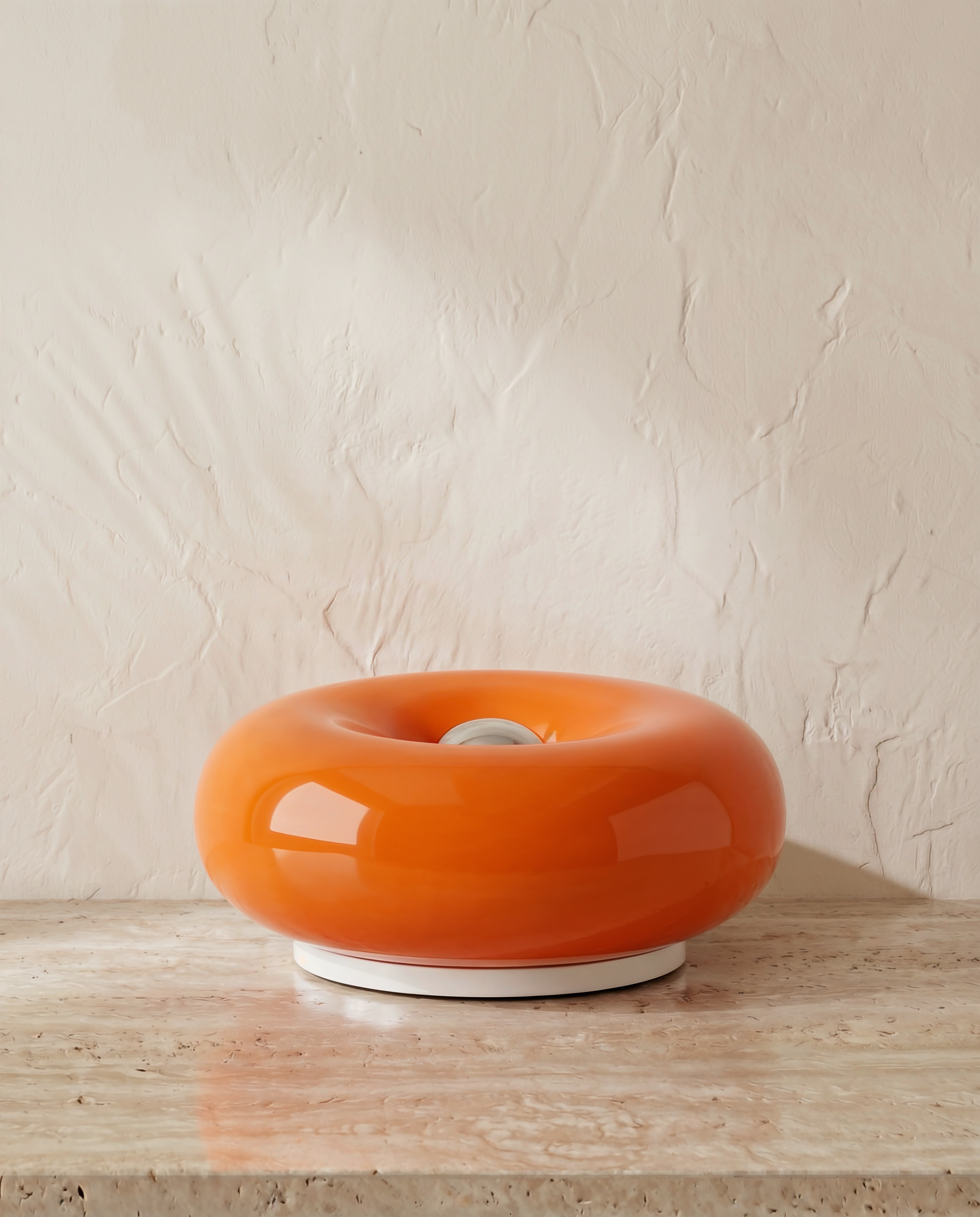 Luminária Donut