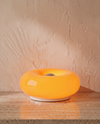 Luminária Donut