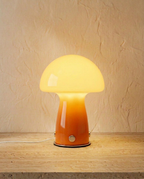 Luminária de Mesa Funghi