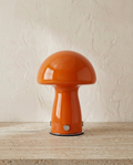 Luminária de Mesa Funghi