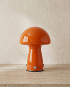 Luminária de Mesa Funghi
