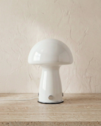 Luminária de Mesa Funghi