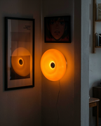 Luminária Donut