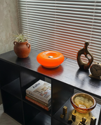 Luminária Donut