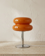 Luminária de Mesa Macaroon