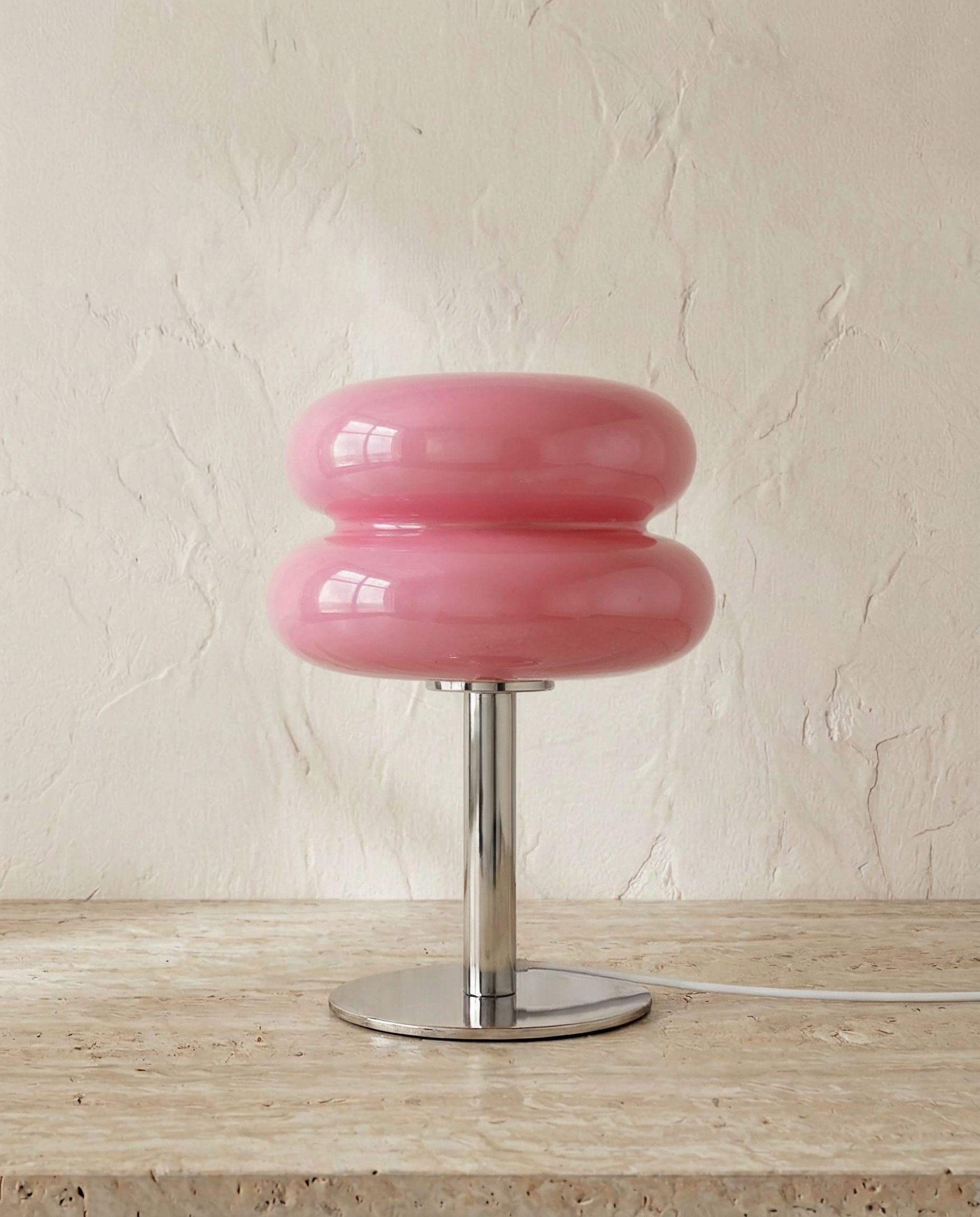Luminária de Mesa Macaroon