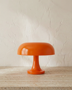 Luminária de Mesa Mushroom