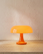Luminária de Mesa Mushroom