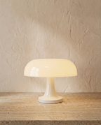 Luminária de Mesa Mushroom