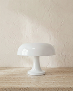 Luminária de Mesa Mushroom