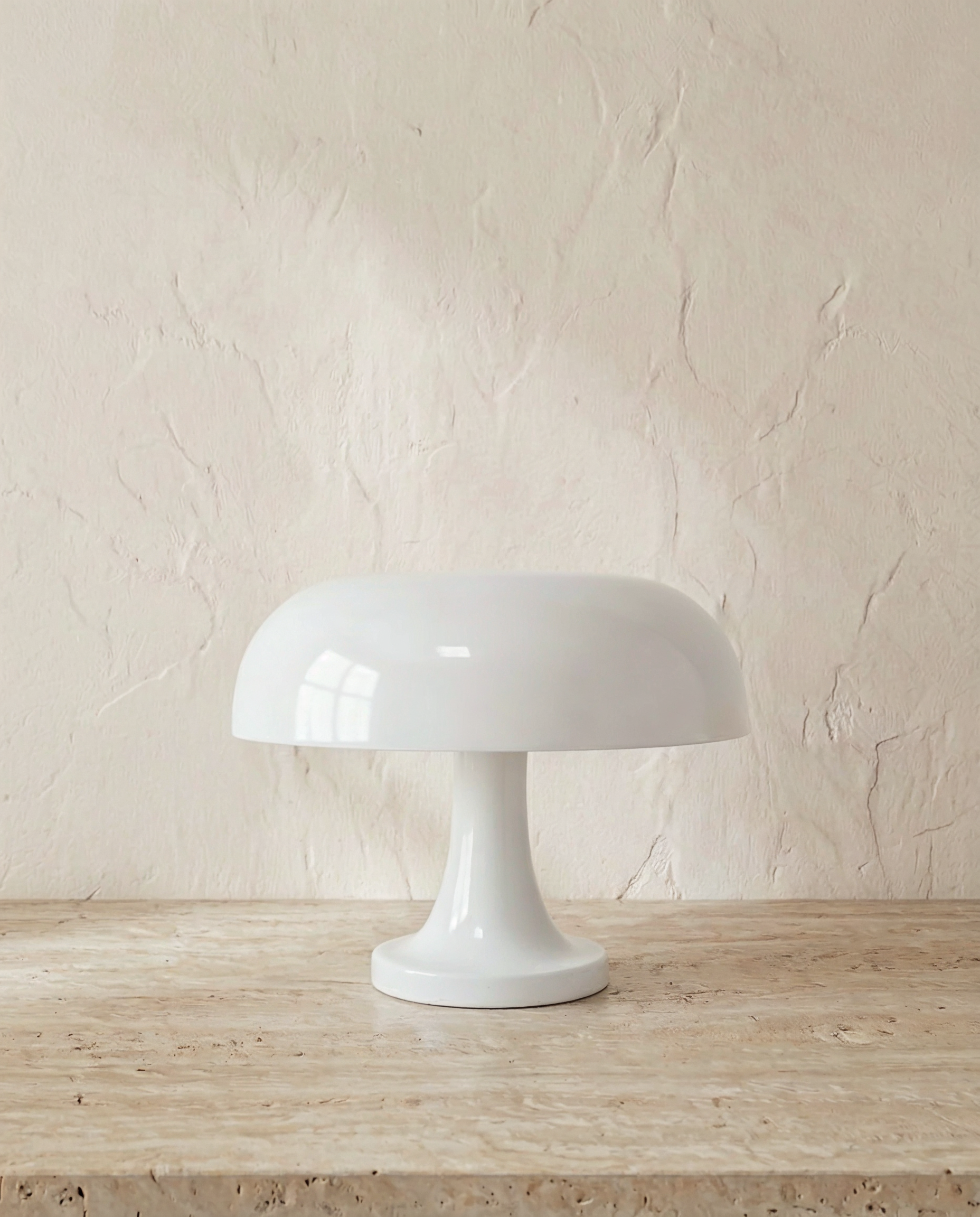 Luminária de Mesa Mushroom