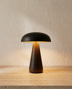 Luminária sem Fio Mushroom