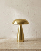 Luminária sem Fio Mushroom