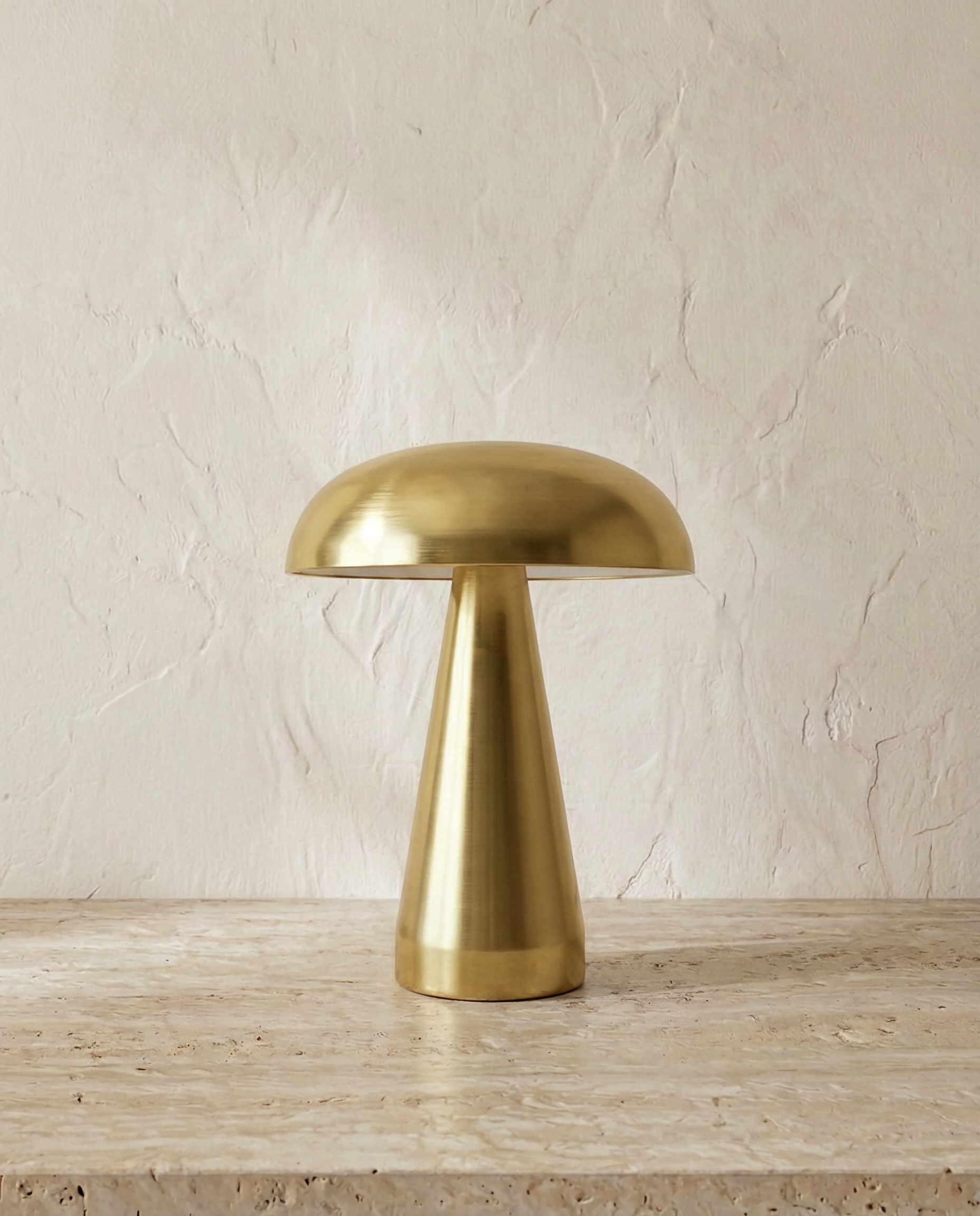 Luminária sem Fio Mushroom