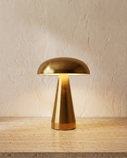 Luminária sem Fio Mushroom