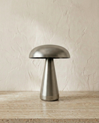 Luminária sem Fio Mushroom