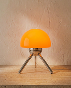 Luminária de Mesa Space