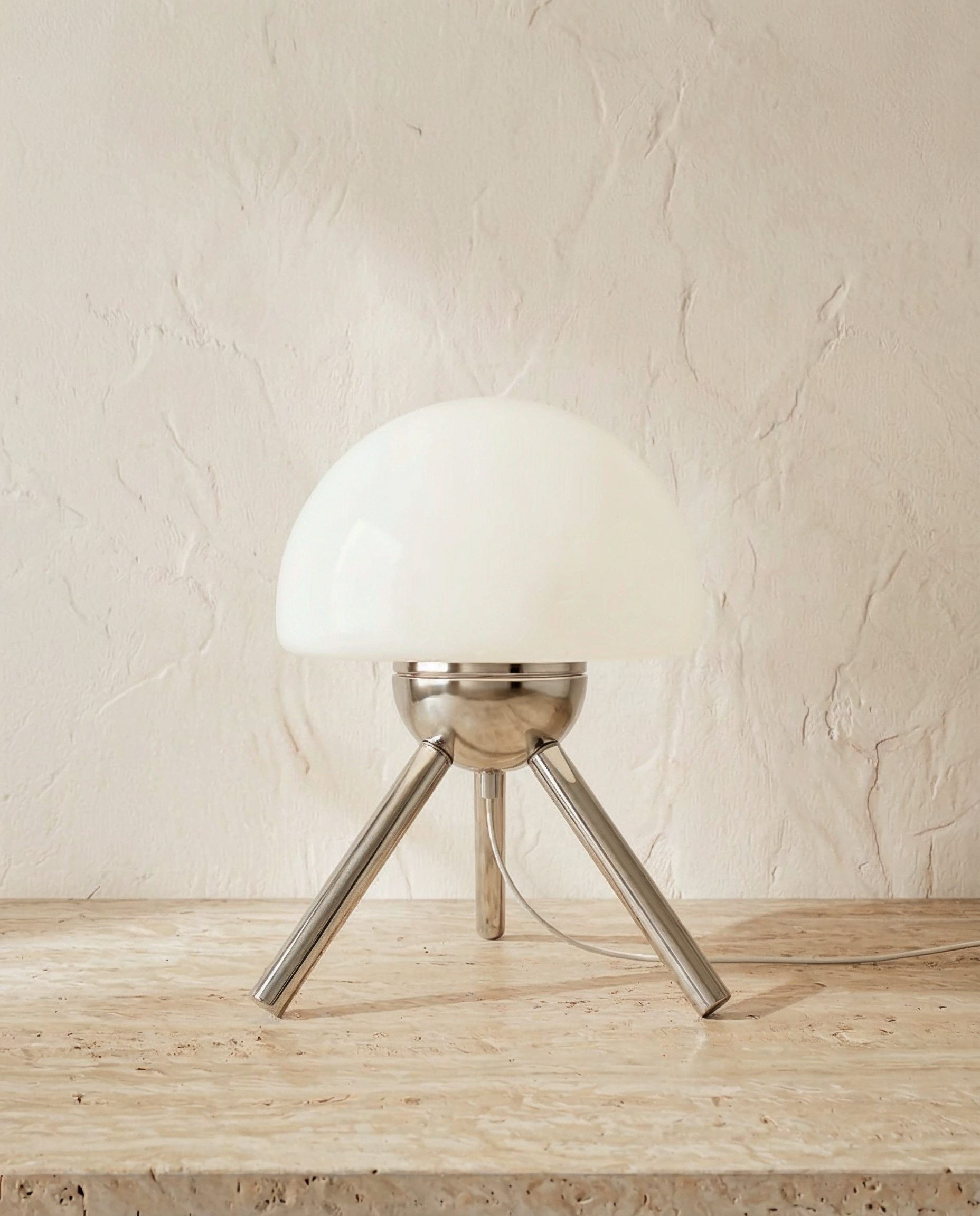 Luminária de Mesa Space