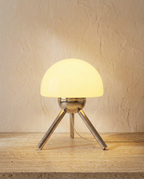 Luminária de Mesa Space
