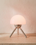 Luminária de Mesa Space