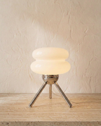 Luminária de Mesa Space