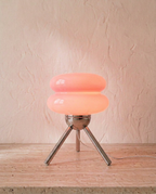 Luminária de Mesa Space
