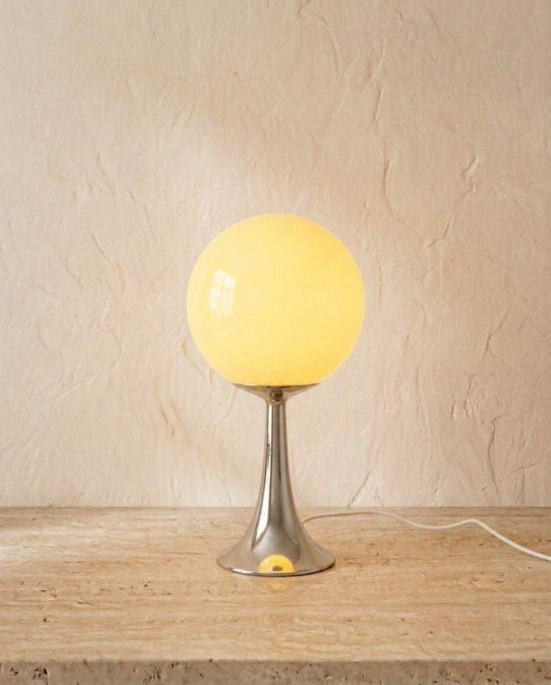 Luminária de Mesa Balloon