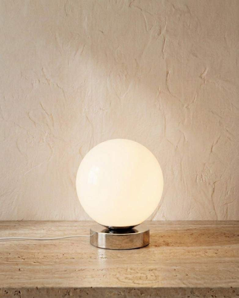 Luminária de Mesa Dot