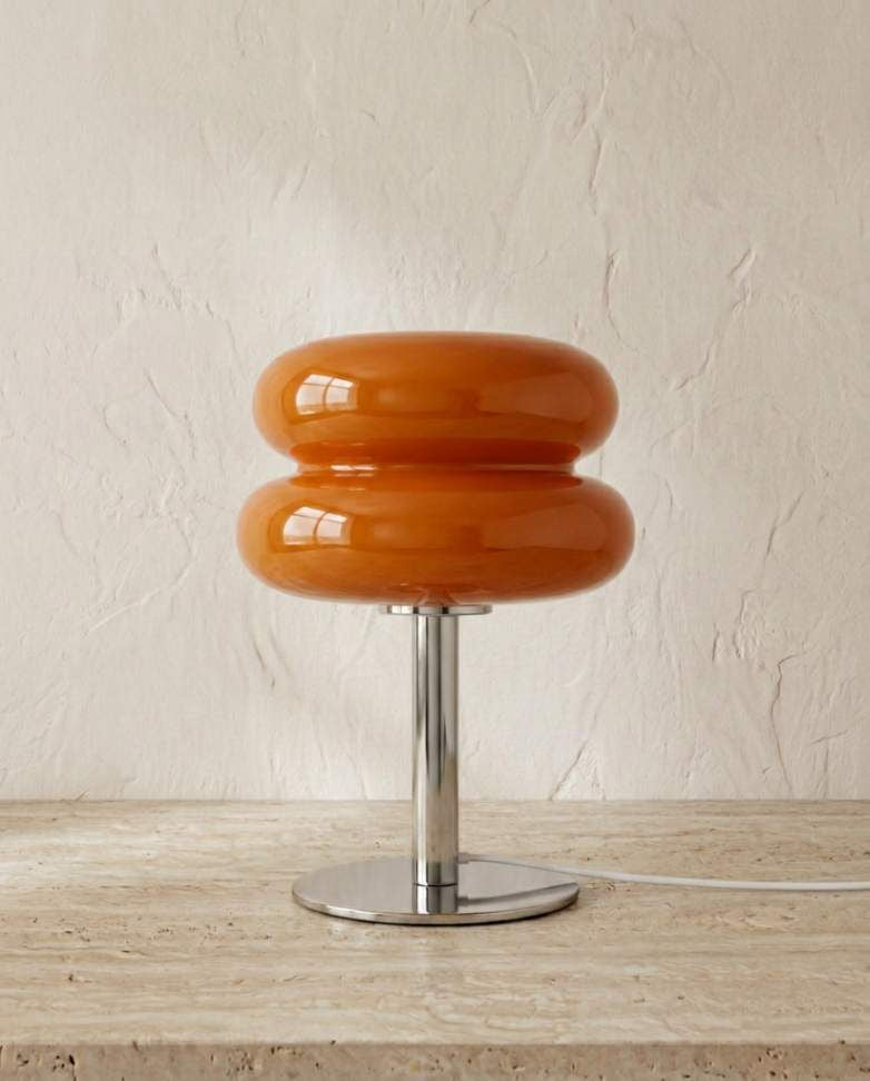 Luminária de Mesa Macaroon